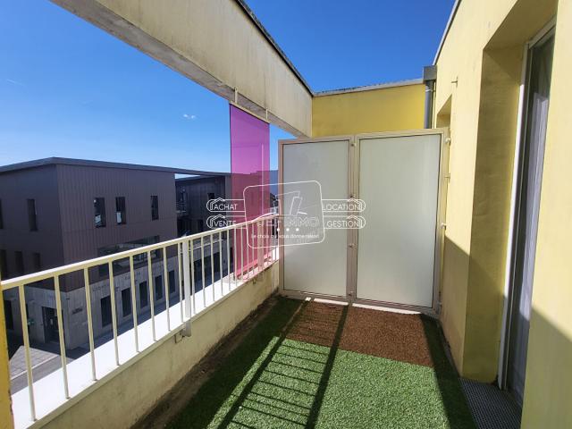 Appartement location à Nantes, Thouaré-sur-loire
