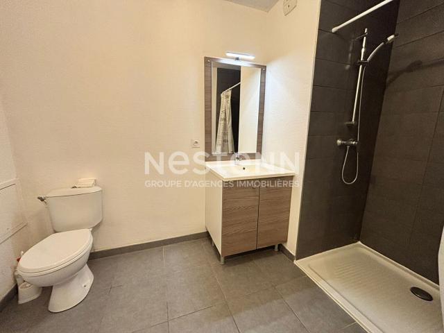 Appartement location à Toulouse