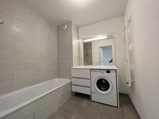 Appartement location à Toulouse