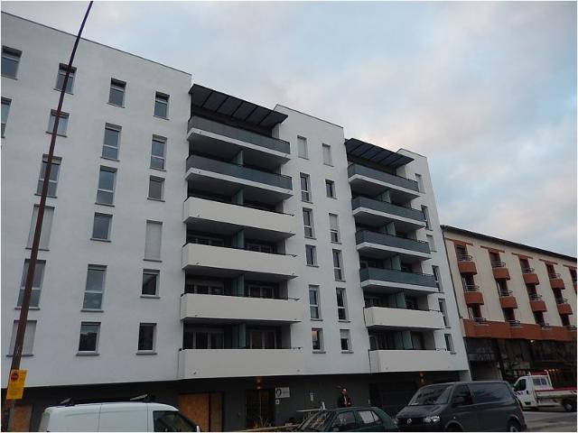 Appartement location à Toulouse