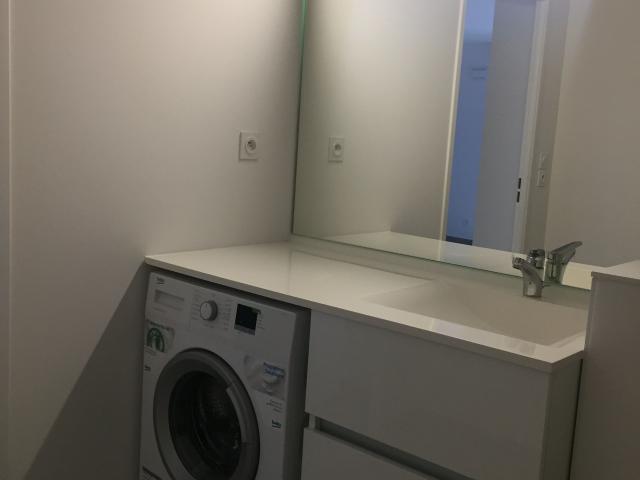 Appartement location à Toulouse