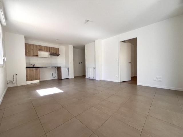 Appartement location à Toulouse