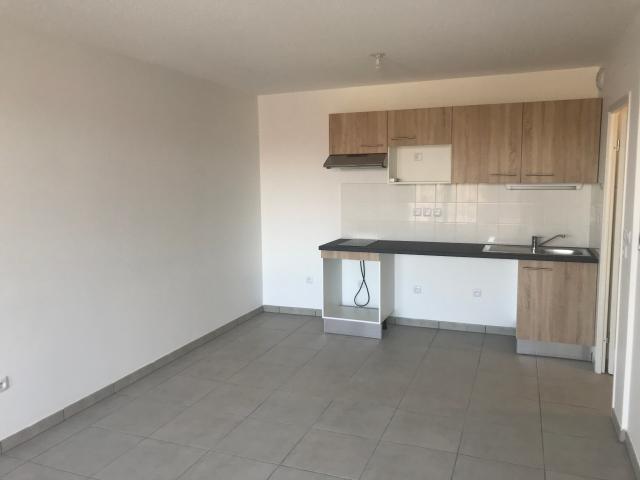 Appartement location à Toulouse