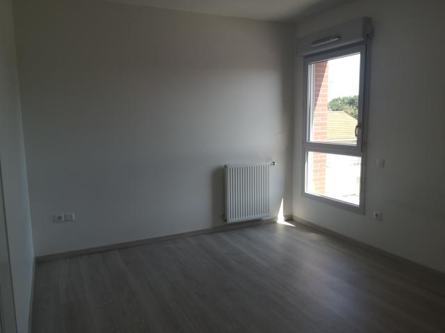 Appartement location à Toulouse