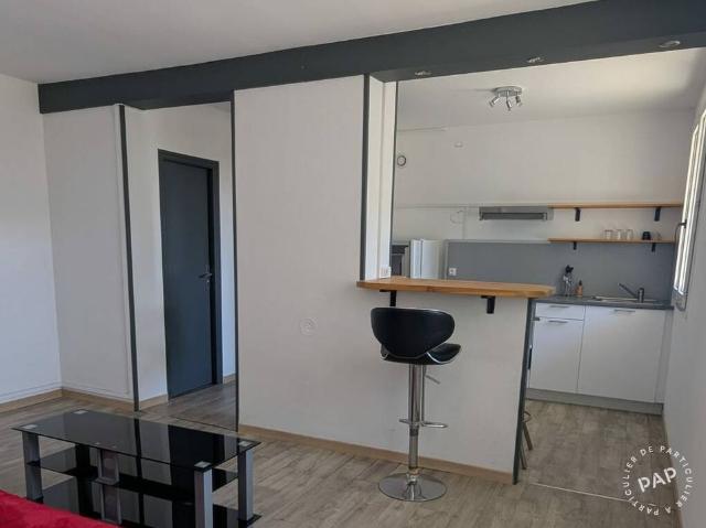 Appartement location à Troyes