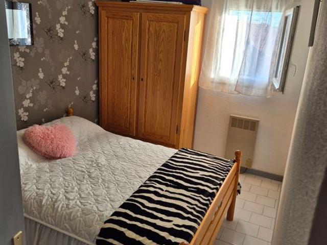 Appartement location à Valras-Plage, Hérault