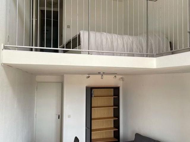 Appartement location à Nancy, Grand Est