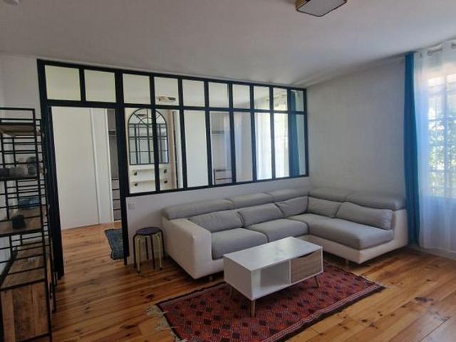 Appartement location à Boulogne-Billancourt, Vanves