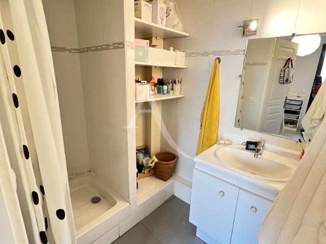 Appartement location à Pontoise, Vauréal