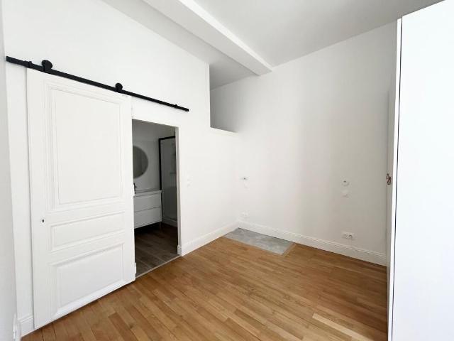 Appartement location à Vienne, Serpaize