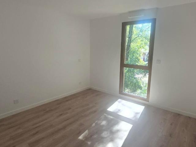 Appartement location à Girardière, Vif