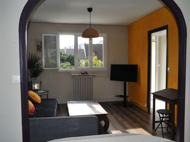 Appartement location à Le Raincy, Villemomble