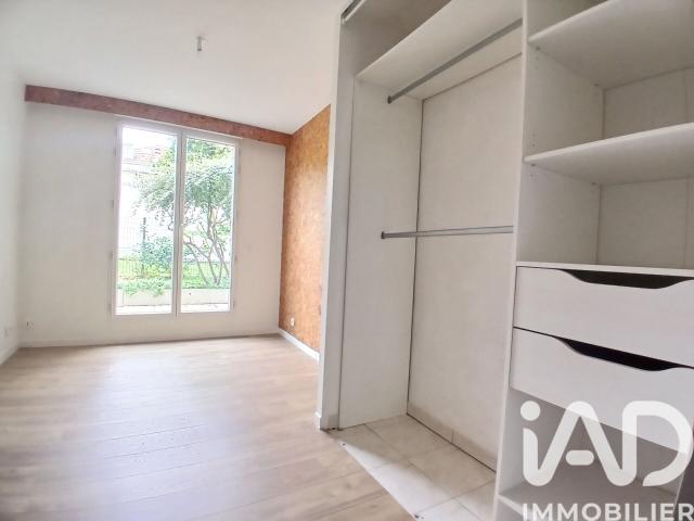 Appartement location à Le Raincy, Villemomble