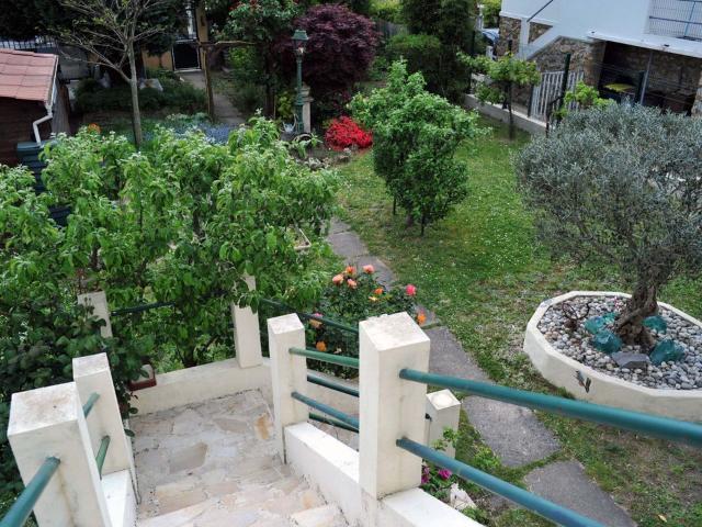Appartement location à Le Raincy, Villemomble