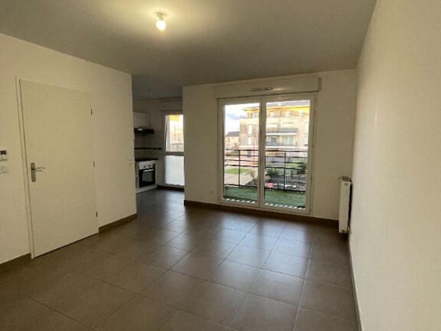 Appartement location à Sarcelles, Villeron