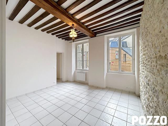 Appartement location à Bayeux, Calvados