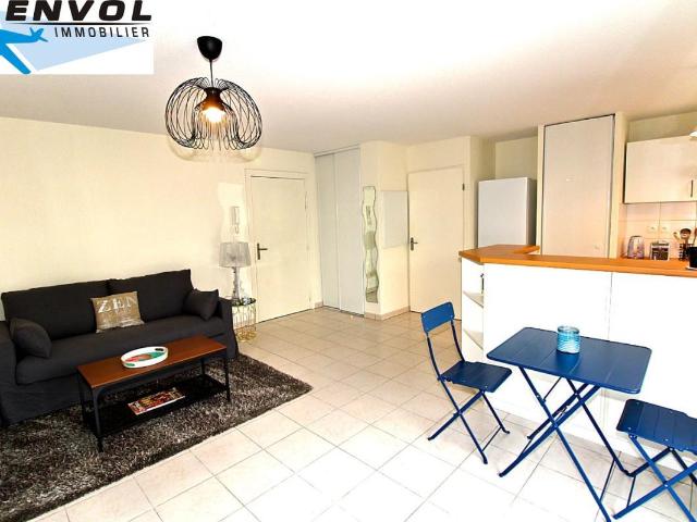 Appartement location à Toulouse, Mondonville