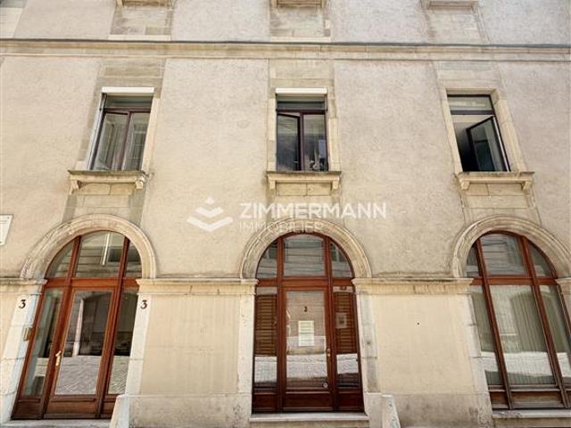 Apartment mieten in Conches