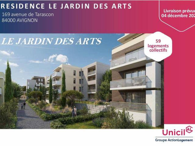 Appartement location à Quartier Nord Rocade, Avignon