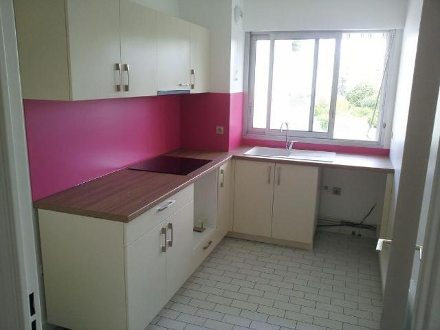 Appartement location à Bordeaux