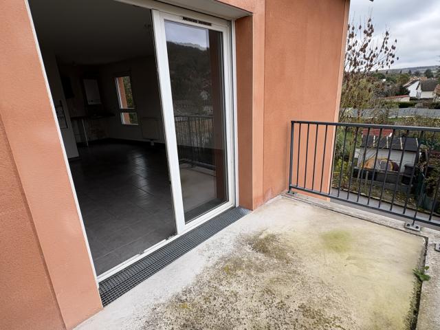 Appartement vente à Mantes-la-Jolie, Follainville-dennemont