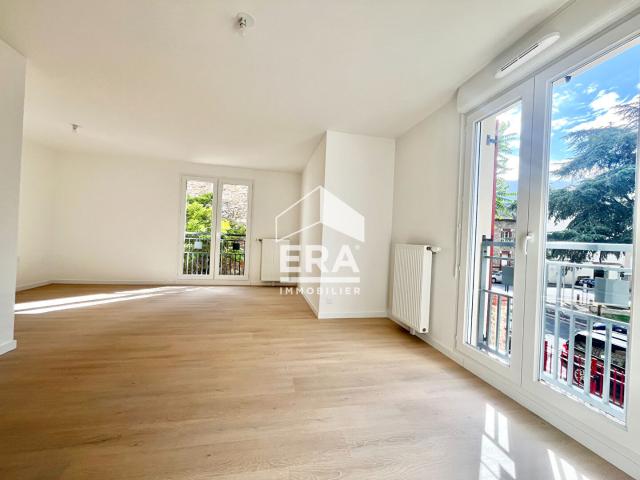 Appartement vente à Saint-Germain-en-Laye, Achères