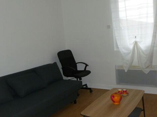 Appartement location à Reims