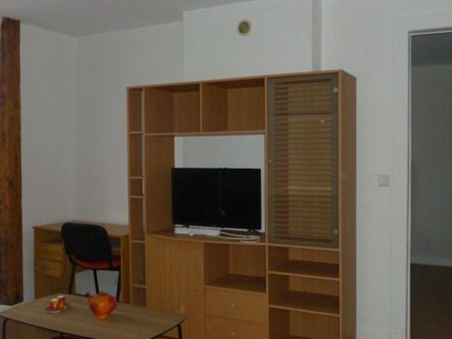 Appartement location à Reims