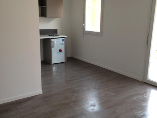 Appartement location à Bordeaux, Cenon