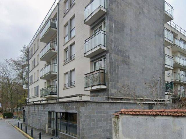 Appartement location à Castermant, Chelles
