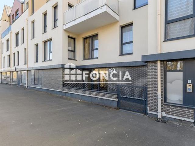 Appartement vente à Carcassonne, Villepinte