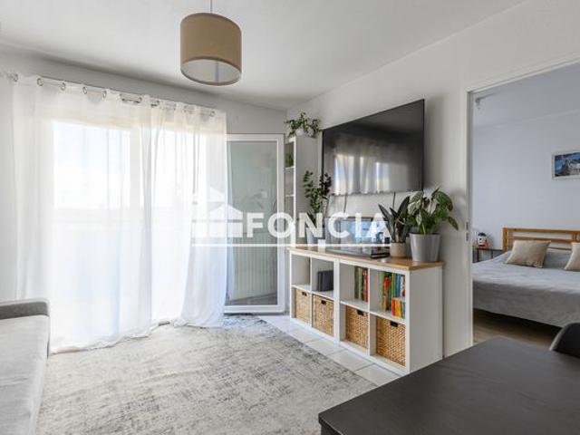 Appartement vente à Carcassonne, Villepinte