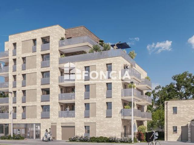 Appartement vente à Rennes, Bretagne