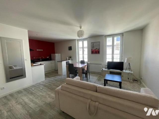 Appartement location à Saint-Malo, Bretagne