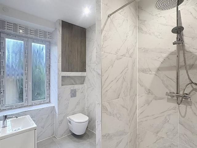 Appartement vente à Metz