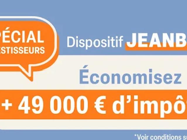 Appartement vente à Angers