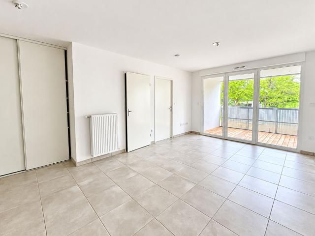 Appartement location à Toulouse