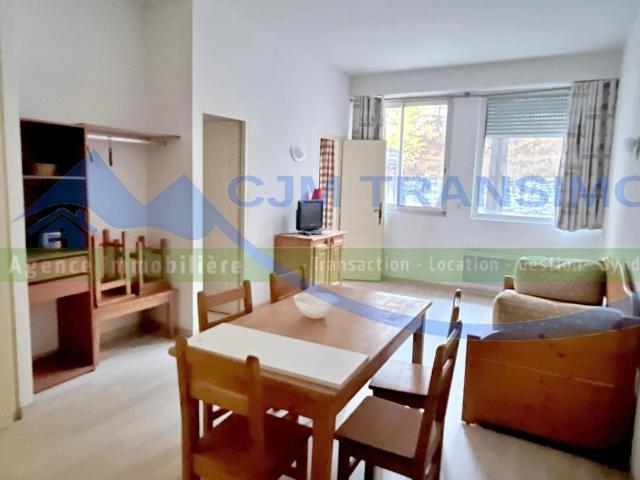 Appartement vente à Briançon, Vars