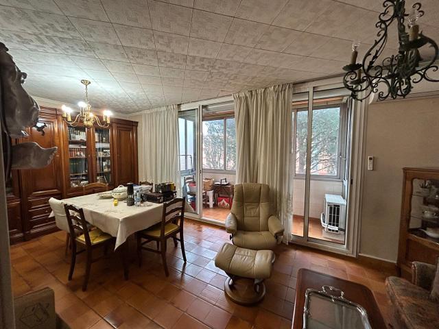 Appartement vente à Aix-en-Provence, Gardanne