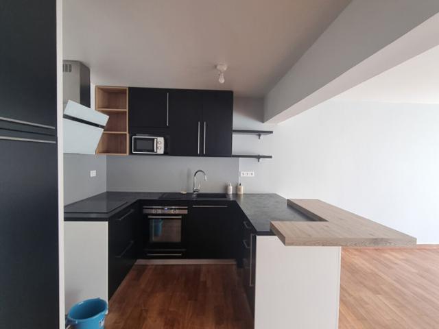 Appartement location à Bordeaux