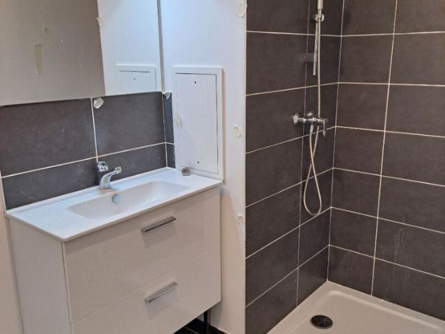 Appartement location à Reims
