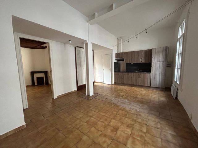 Appartement location à Centre Historique, Montpellier