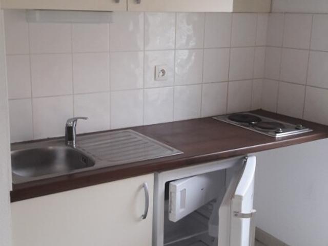 Appartement location à Rochefort, Royan