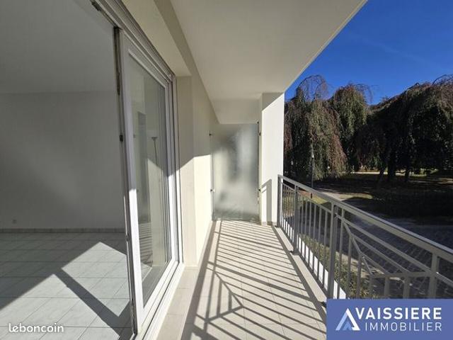 Appartement vente à Guyancourt, Yvelines