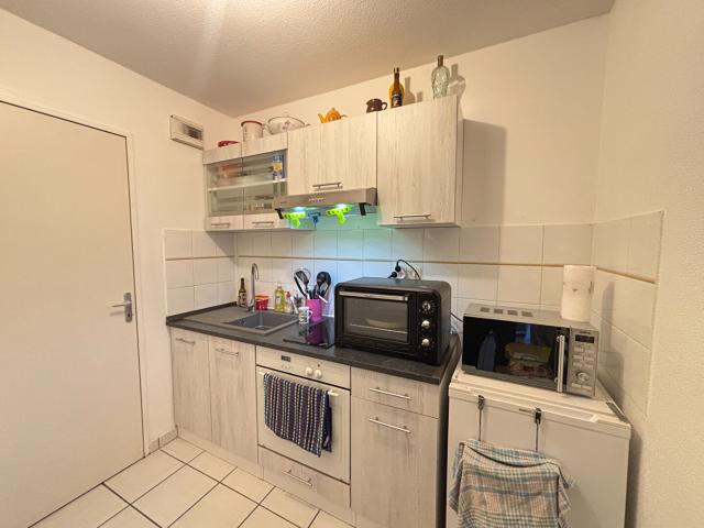 Appartement location à Mont-de-Marsan, Mont-de-marsan