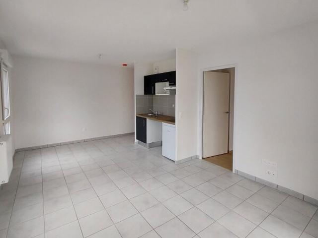 Appartement location à La Rochelle