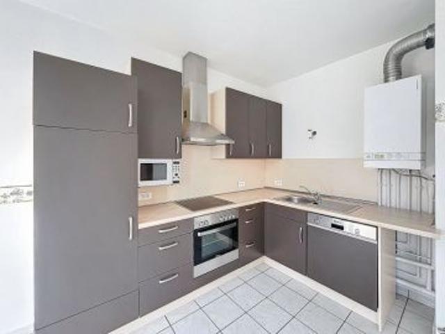 Appartement location à Forbach-Boulay-Moselle, Saint-avold