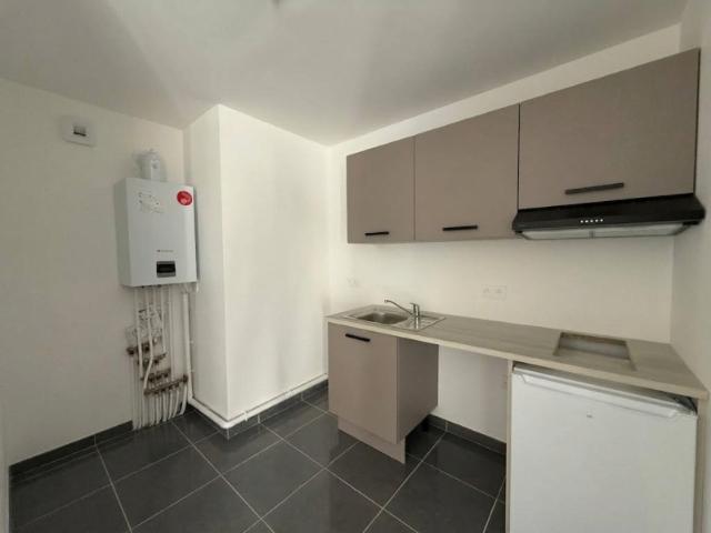 Appartement location à Quartier de la Grand'Mare, Rouen