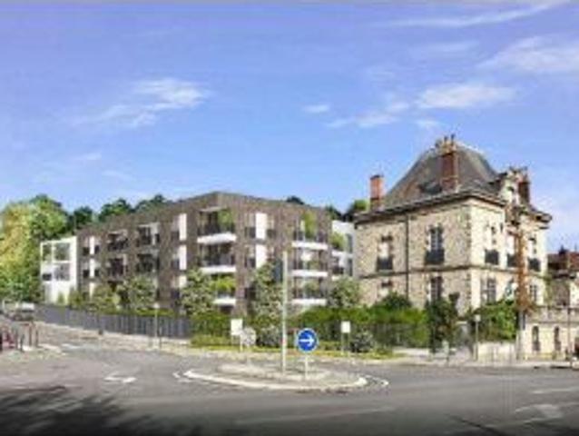 Appartement location à Torcy, Pomponne