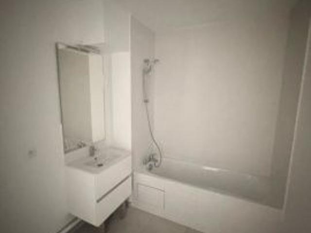 Appartement location à Torcy, Pomponne
